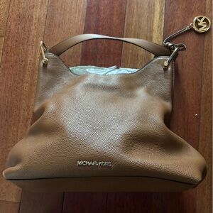 Michael Kors Mina NWT bag